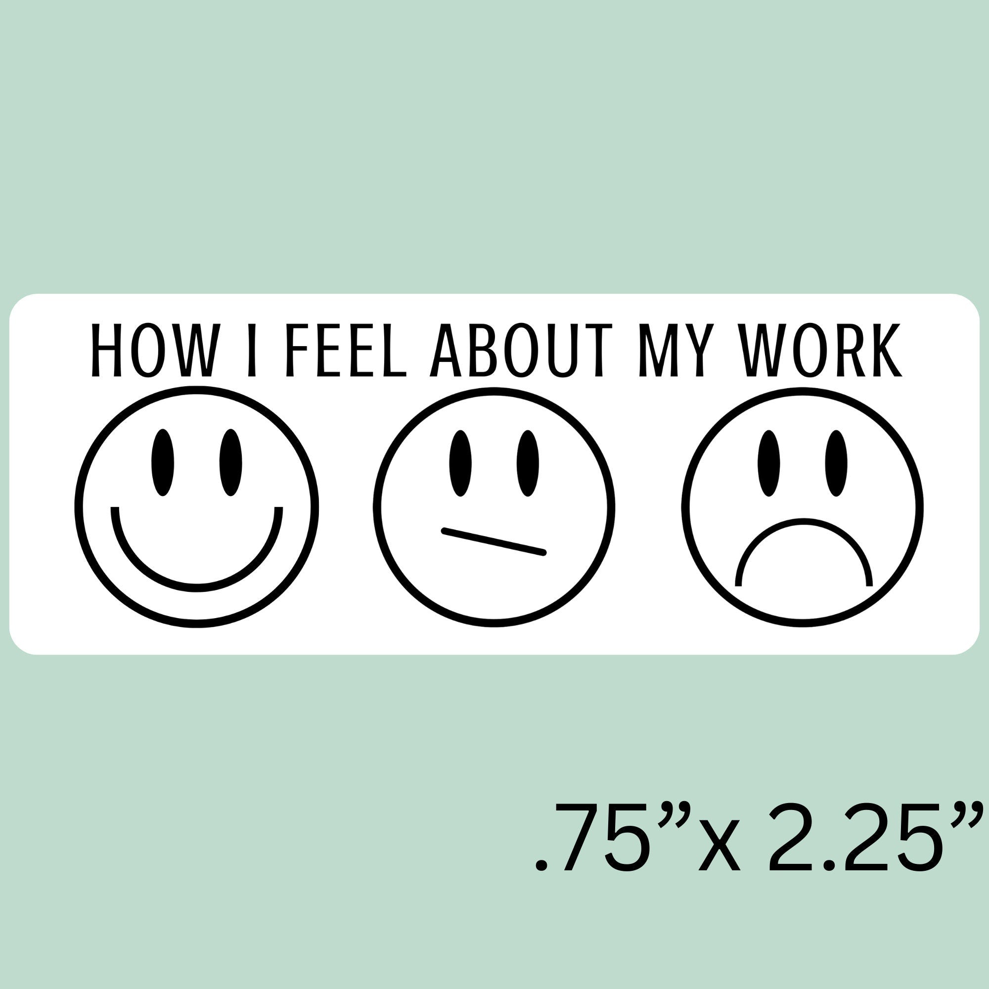 Teacher Homework Classroom Stamp | Self Inking | Custom