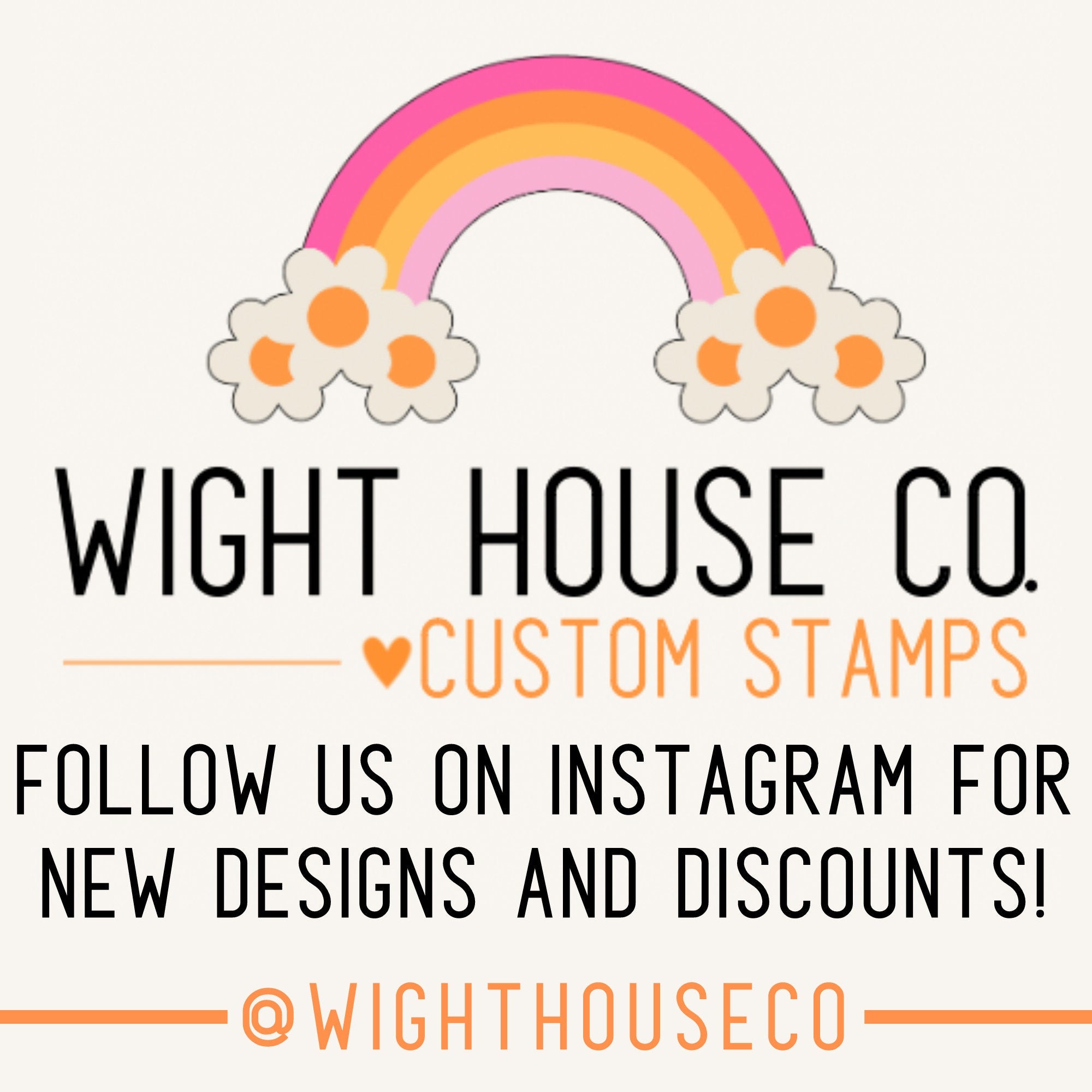 PE Teacher Yearbook Stamp | Self Inking | Custom