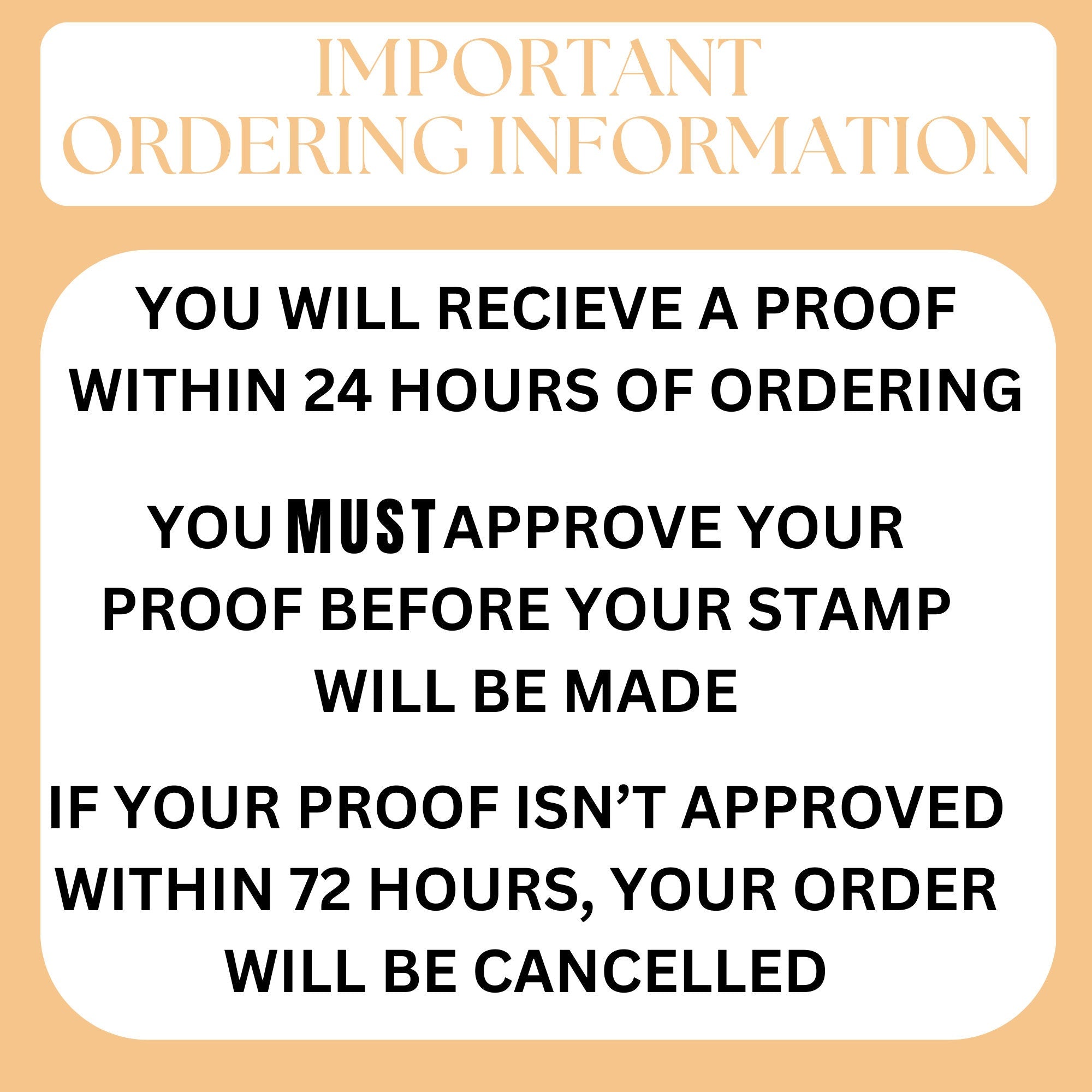 Puffin Yearbook Stamp | Self Inking | Custom