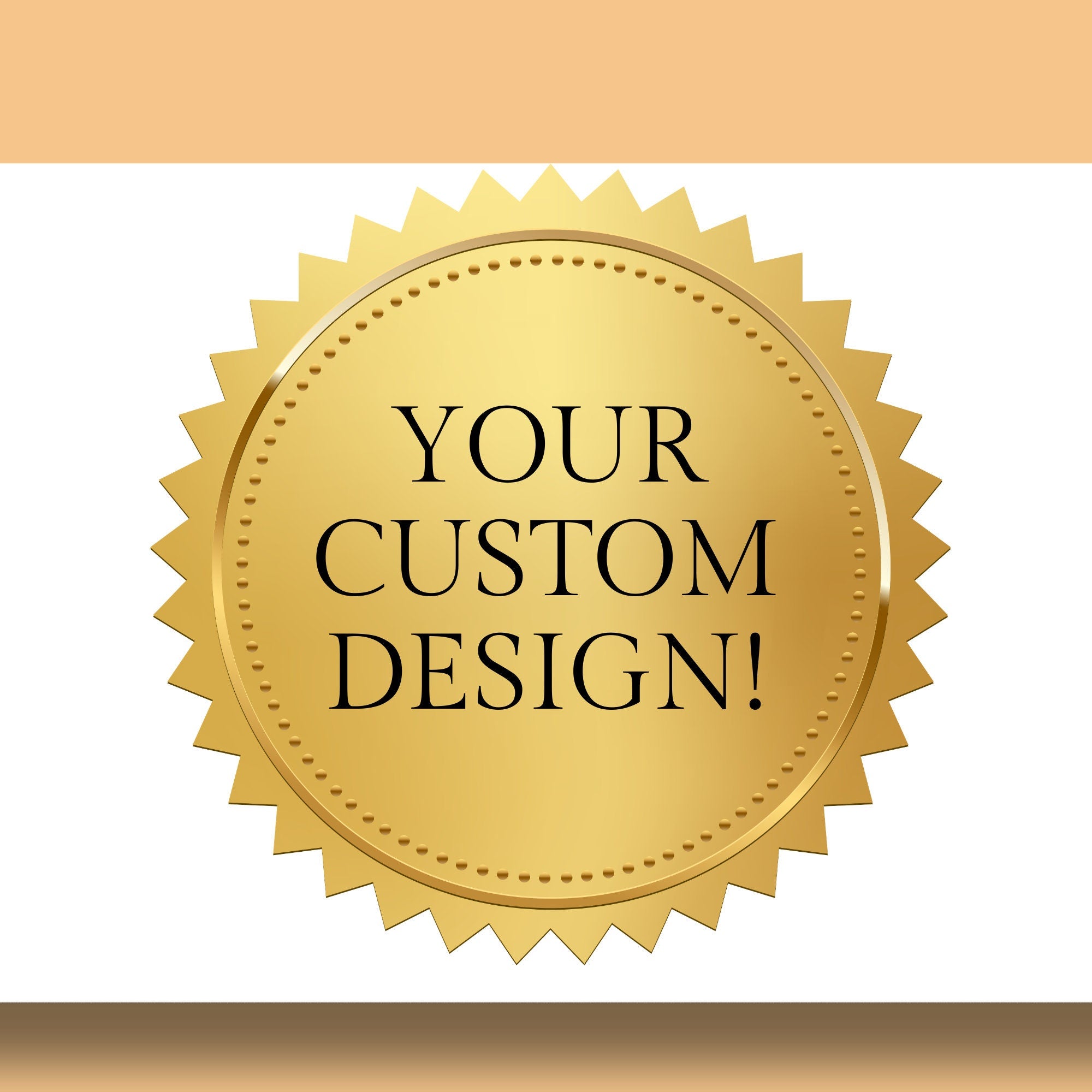 Personalized Design Self Inking Yearbook Stamp for Teachers | High Quality