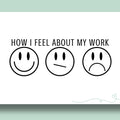 Teacher Homework Classroom Stamp | Self Inking | Custom